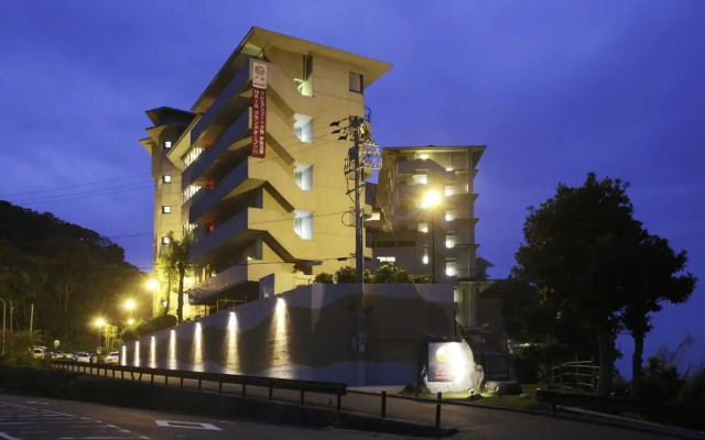 Premier Resort Yuga Iseshima