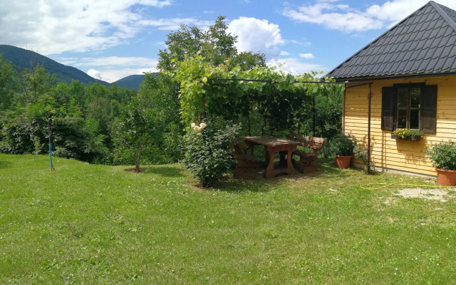 Guesthouse Blazenka Hodak