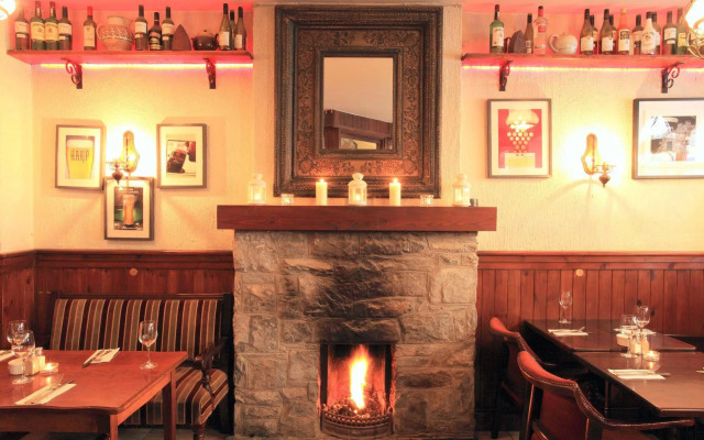 Foley's Kenmare