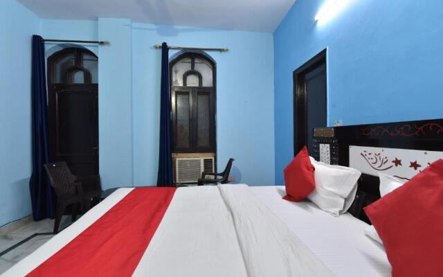 OYO 43148 Hotel Classio