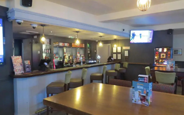 Highwayman Hotel
