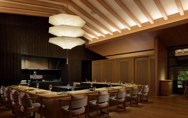 ROKU KYOTO, LXR Hotels & Resorts