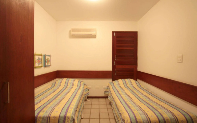 Pontal dos Carneiros Beach Bungalows