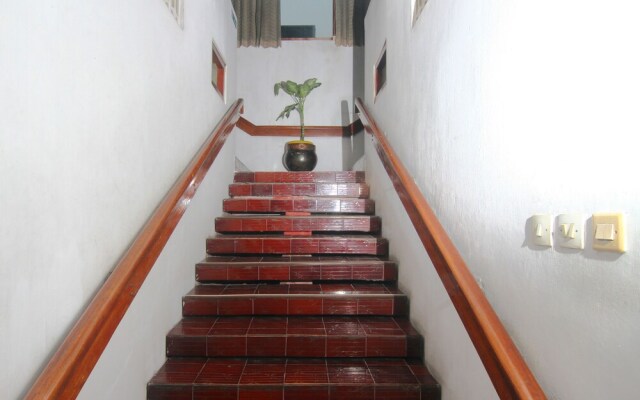 Airy Mergangsan Taman Siswa 117 Yogyakarta
