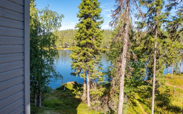 Rukatonttu d 15 Kuusamo
