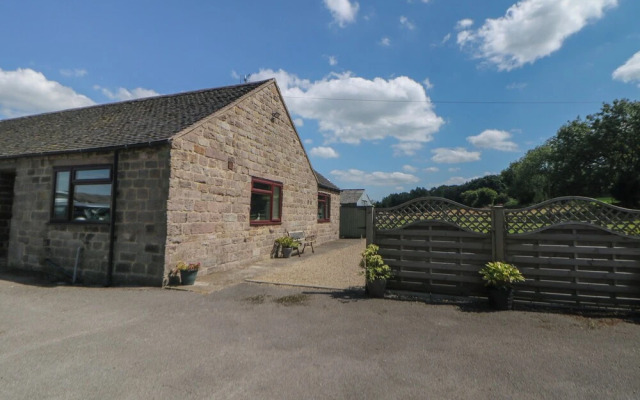 The Lodge