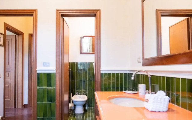 Villa Delle Ginestre