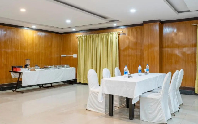 Treebo Millennium Suites