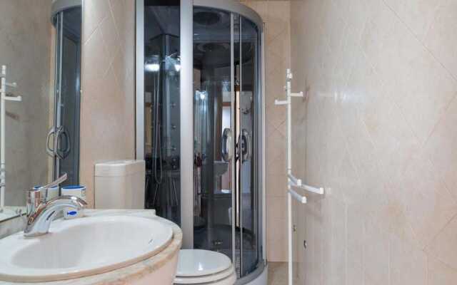 1694 Villa Michelle - Appartamento 4