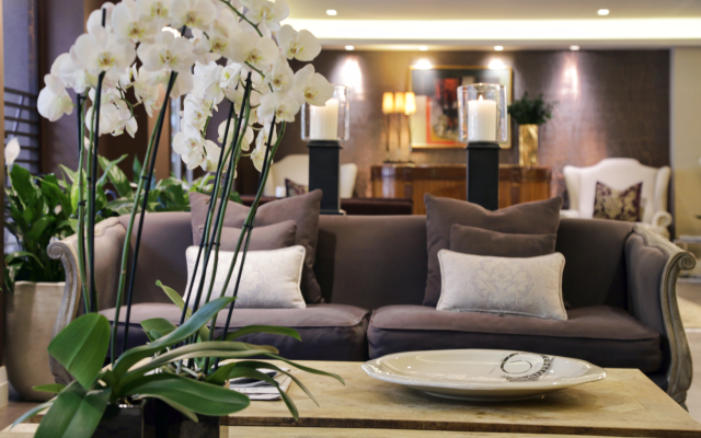The Y Hotel
