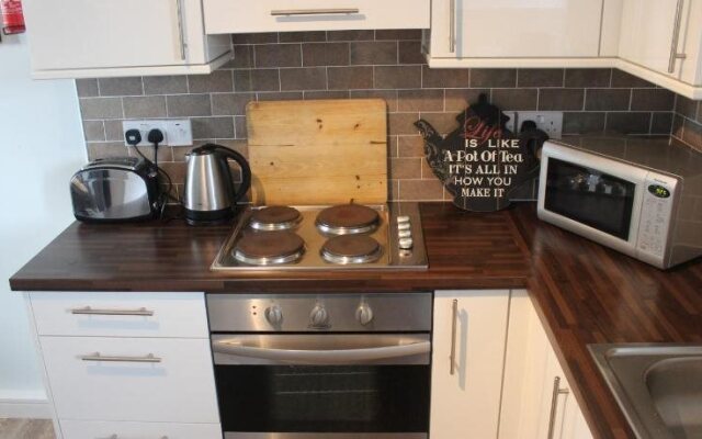 Burren Atlantic Hotel & Holiday Village