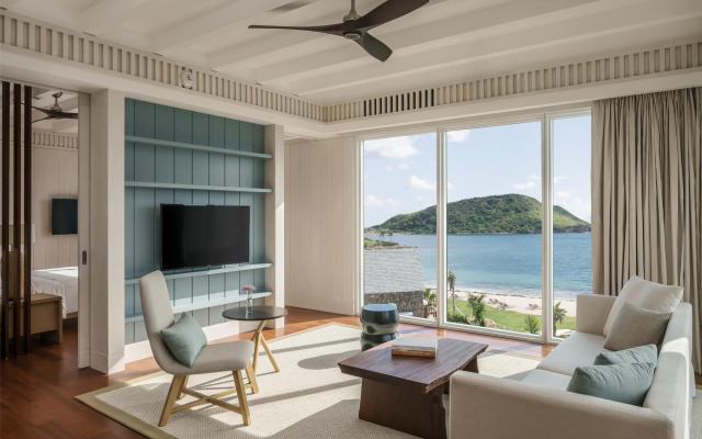 Park Hyatt St. Kitts