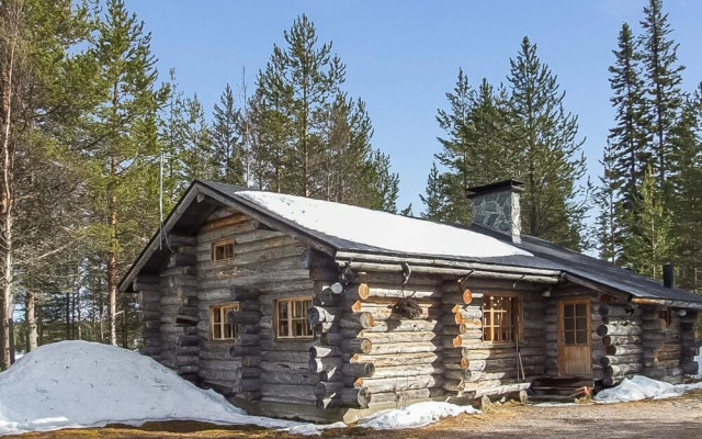 Holiday Home Rukakolo