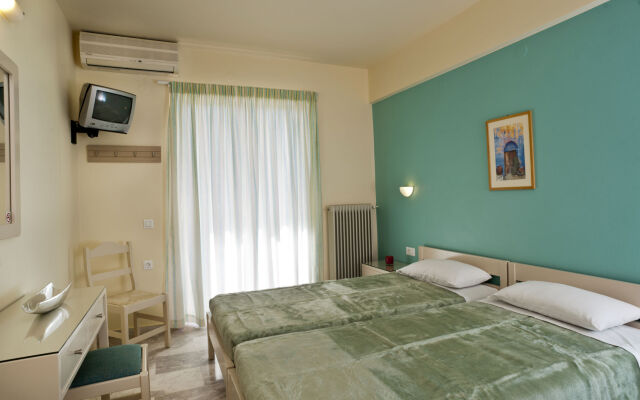 Kedrissos Hotel Apartments