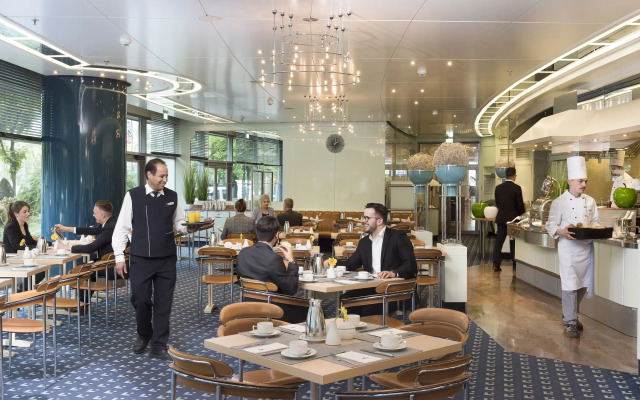 Maritim Hotel Frankfurt