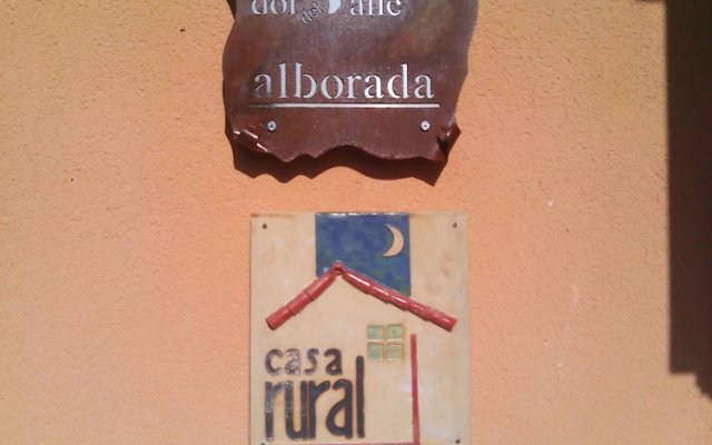 Casas Rurales Mirador del Valle