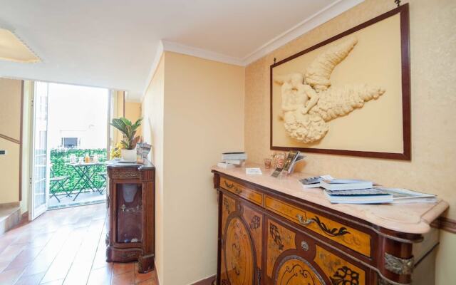 Made in Naples Apartament