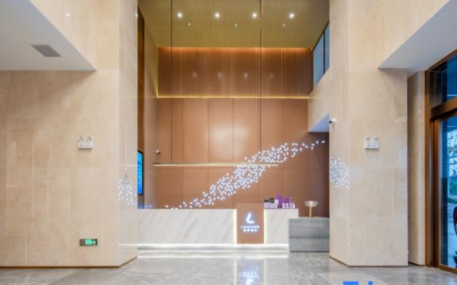 Lavande Hotel (Jieyang Chaoshan Airport)