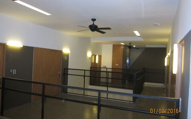 Maxley Hotel@Arjuna