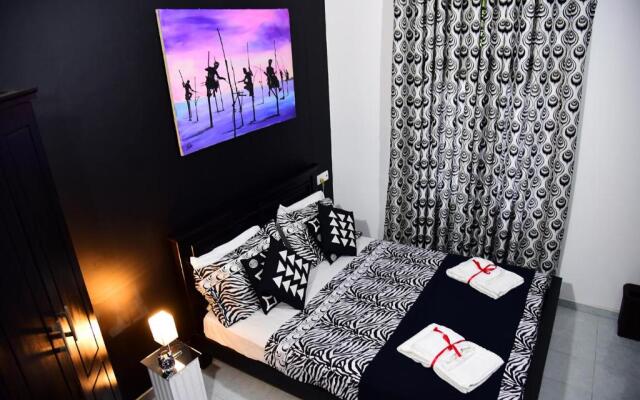 One and Only Apartment