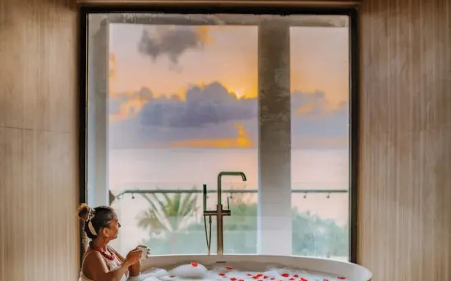 SafiraBlu Luxury Resort & Villas
