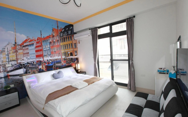 INg Hostel