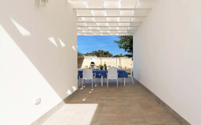 2092 Villa Il Fenicottero Salentino