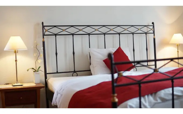 Hotel-Events Adlerpalast