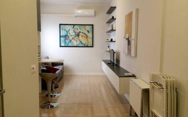 Pescara Center Apartment