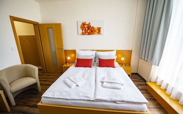 Resort Vyhlídka Šlovice