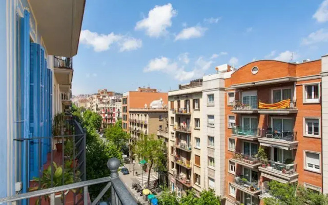 Vivobarcelona Apartments Marina