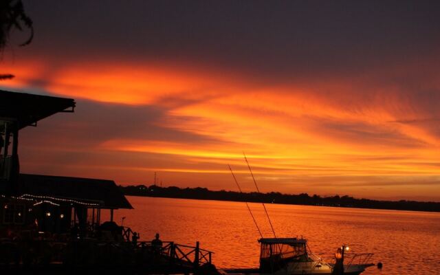 Hotel Vista Mar Bocas Del Toro