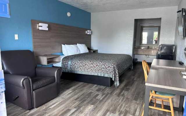 Americas Best Value Inn & Suites Murfreesboro