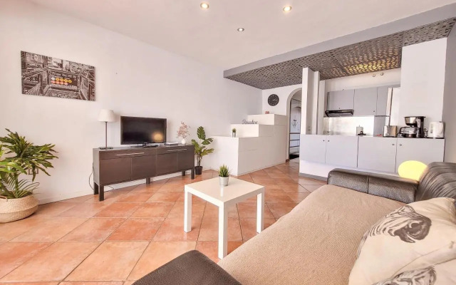 Adeje Paradise 25-B Dúplex with heated pool