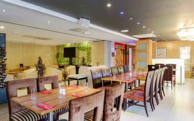Eurotraveller Hotel-Premier Harrow