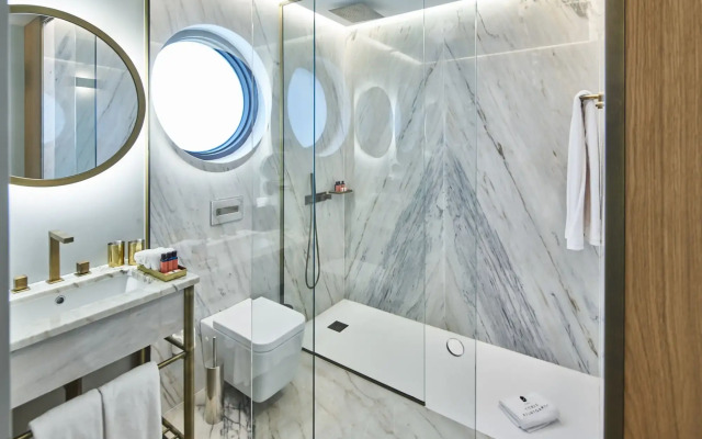 Hotel Torel Avantgarde