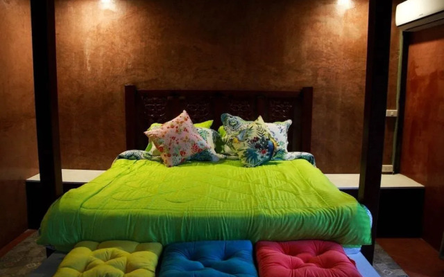 Phu Mi Lum Nao House