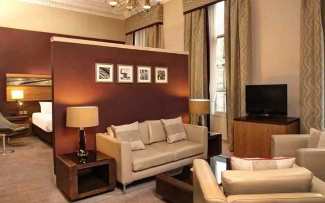 Edinburgh Grosvenor Hotel NEW