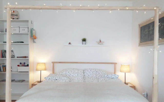 Brand new cosy apartment