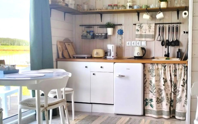 Душевное место