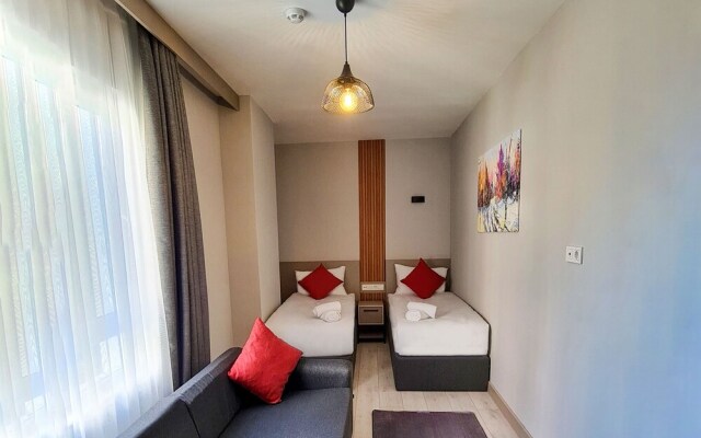 Letstay Panorama Suites