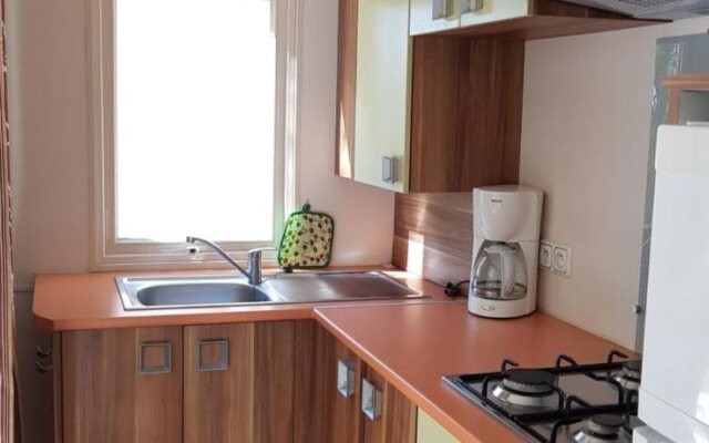 Villaggio Camping Golfo di Arzachena