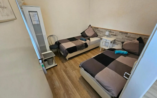Hotel & Hostel Albstadt