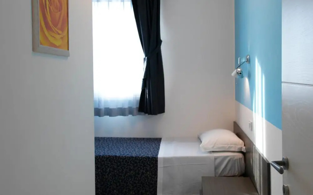 Residence Mareamare