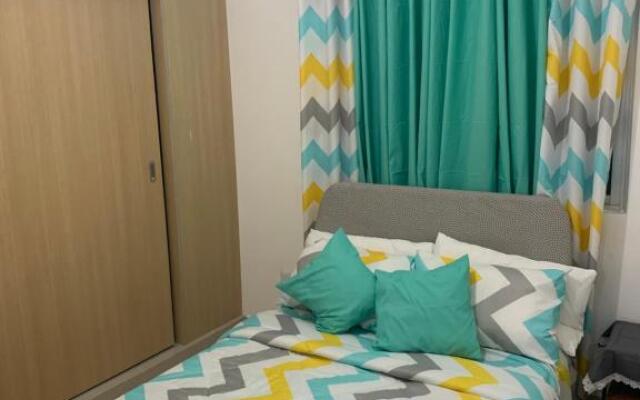 Apartment 300 meter from the boca chica beach