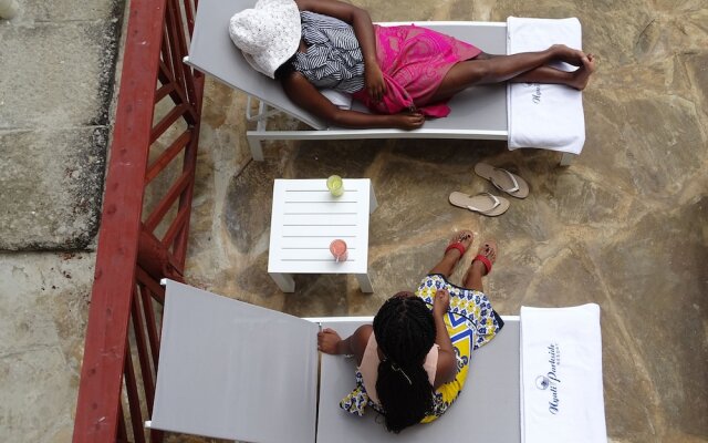 Nyali Parkside Resort