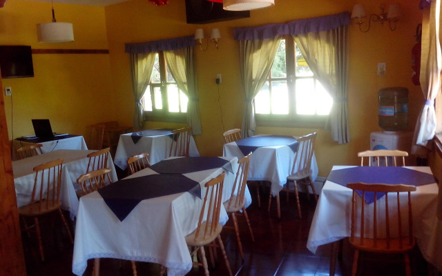 Posada de la Flor