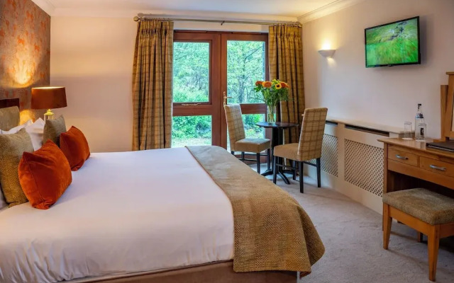 Delphi Resort