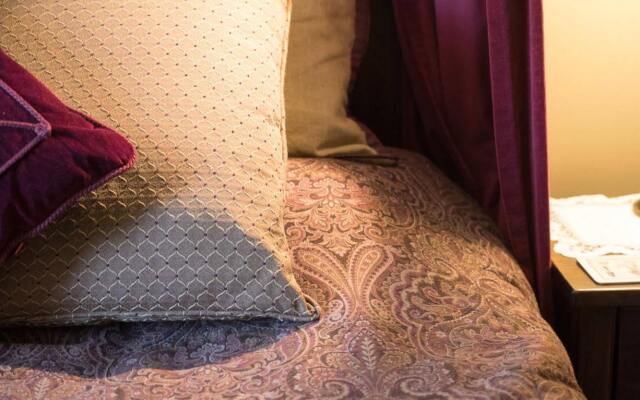 The Old Rectory Bed and Breakfast