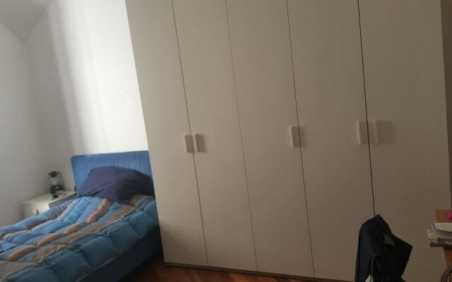 Apartment With 3 Bedrooms in Siena, With Wifi